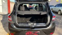 RENAULT SANDERO RS 2.0
