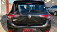RENAULT SANDERO RS 2.0
