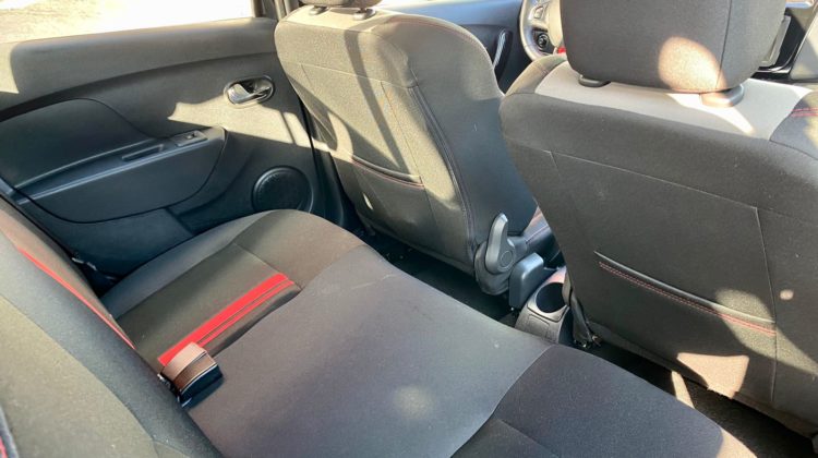 RENAULT SANDERO RS 2.0
