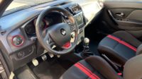 RENAULT SANDERO RS 2.0