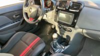 RENAULT SANDERO RS 2.0