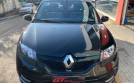 RENAULT SANDERO RS 2.0