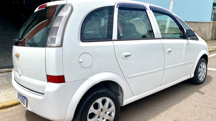 CHEVROLET MERIVA MAXX 1.4