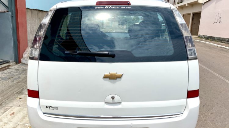 CHEVROLET MERIVA MAXX 1.4