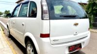 CHEVROLET MERIVA MAXX 1.4