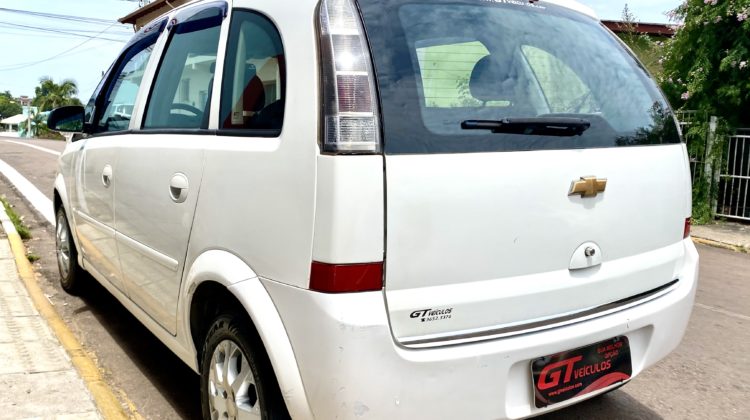 CHEVROLET MERIVA MAXX 1.4