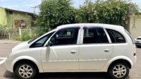 CHEVROLET MERIVA MAXX 1.4