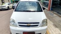 CHEVROLET MERIVA MAXX 1.4