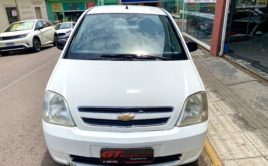 CHEVROLET MERIVA MAXX 1.4