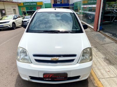 CHEVROLET MERIVA MAXX 1.4