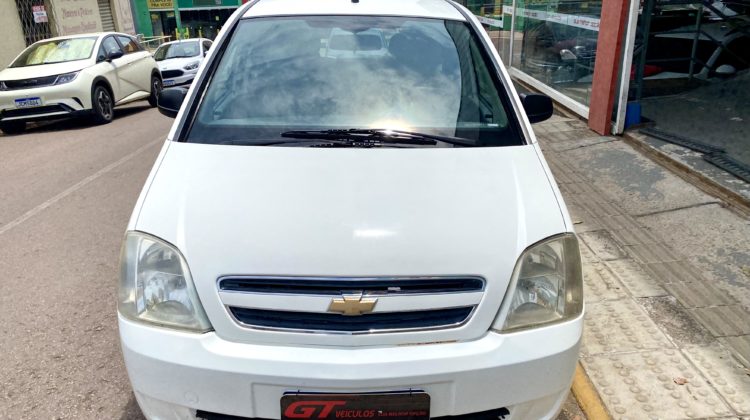 CHEVROLET MERIVA MAXX 1.4