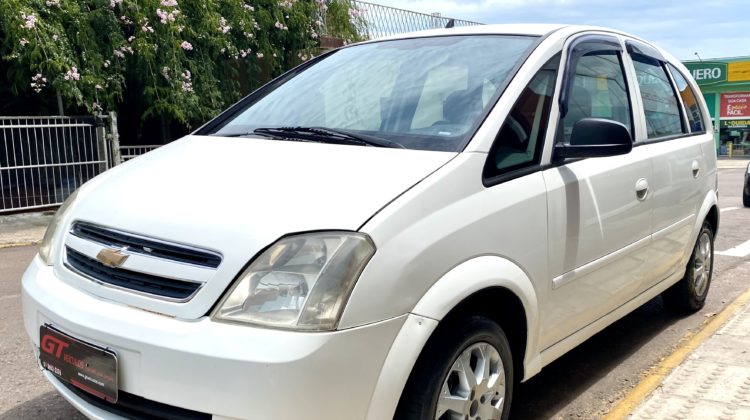 CHEVROLET MERIVA MAXX 1.4