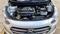 HYUNDAI I30 1.8