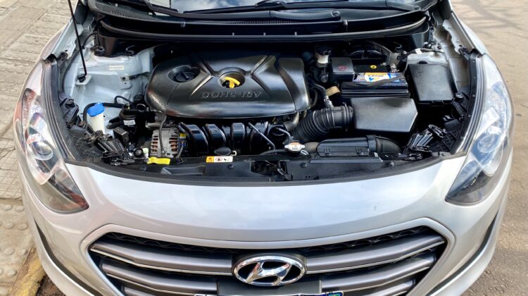HYUNDAI I30 1.8