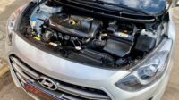 HYUNDAI I30 1.8
