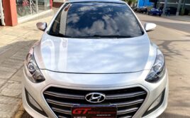 HYUNDAI I30 1.8