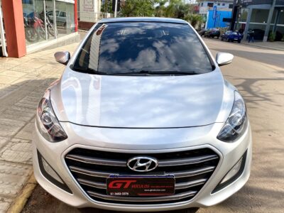 HYUNDAI I30 1.8