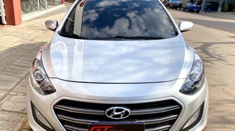 HYUNDAI I30 1.8