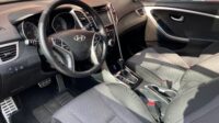 HYUNDAI I30 1.8