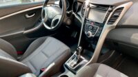HYUNDAI I30 1.8
