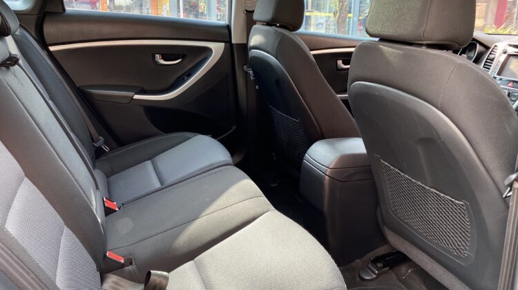 HYUNDAI I30 1.8
