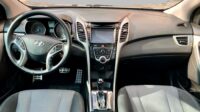 HYUNDAI I30 1.8