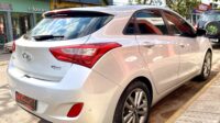 HYUNDAI I30 1.8