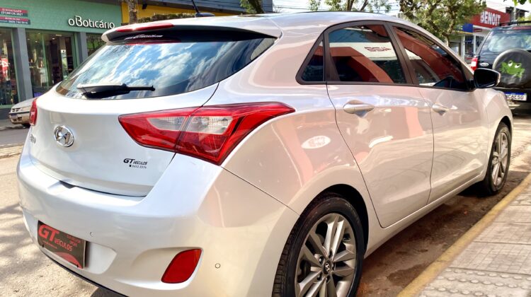 HYUNDAI I30 1.8