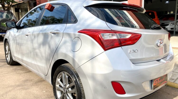 HYUNDAI I30 1.8