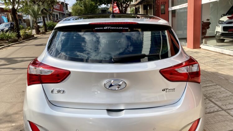 HYUNDAI I30 1.8