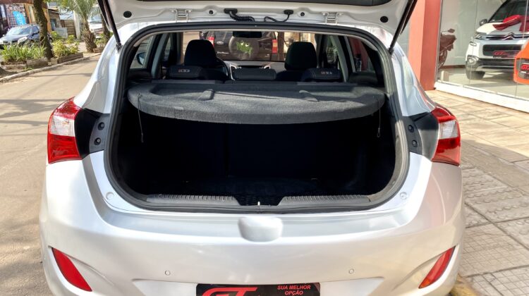 HYUNDAI I30 1.8