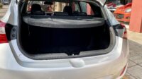HYUNDAI I30 1.8