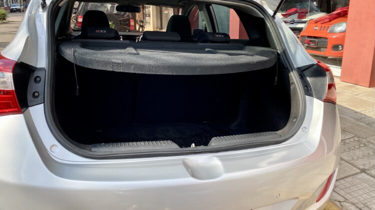 HYUNDAI I30 1.8