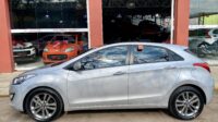 HYUNDAI I30 1.8