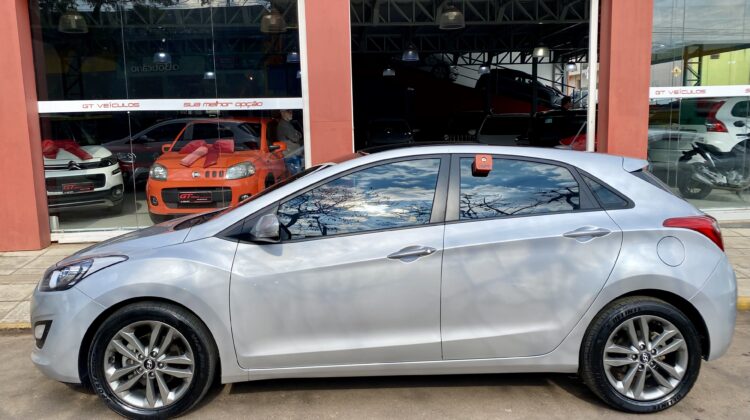 HYUNDAI I30 1.8