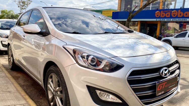 HYUNDAI I30 1.8