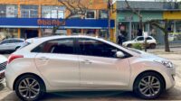 HYUNDAI I30 1.8