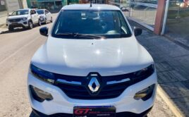 RENAULT KWID INTENSE 1.0