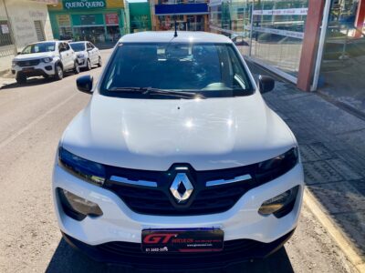 RENAULT KWID INTENSE 1.0