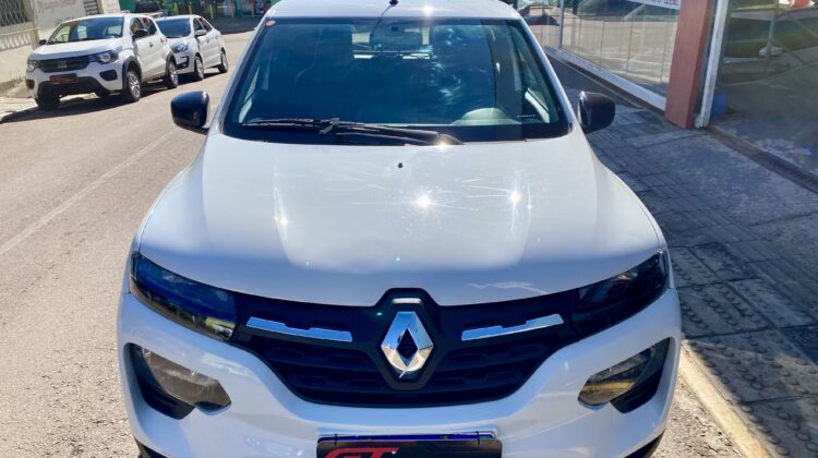 RENAULT KWID INTENSE 1.0