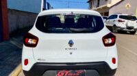 RENAULT KWID INTENSE 1.0