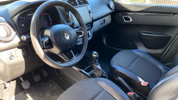 RENAULT KWID INTENSE 1.0