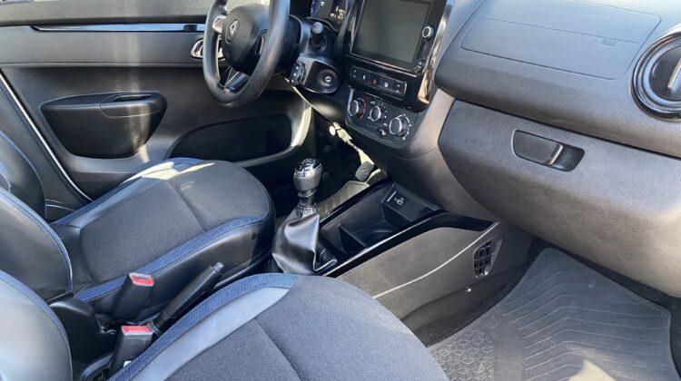 RENAULT KWID INTENSE 1.0