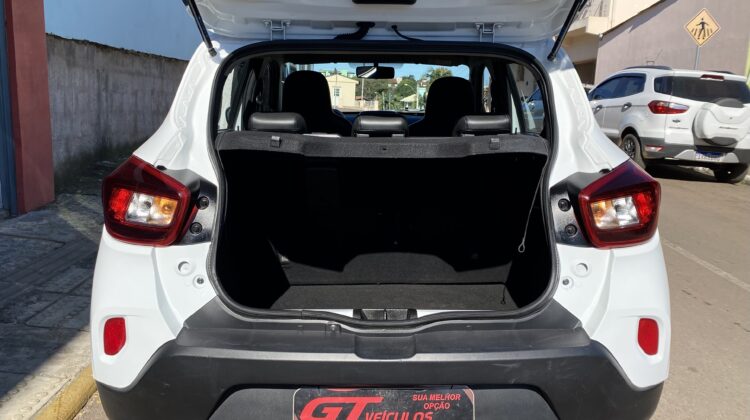 RENAULT KWID INTENSE 1.0