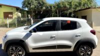 RENAULT KWID INTENSE 1.0