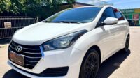HYUNDAI HB20 S COMFORT 1.6