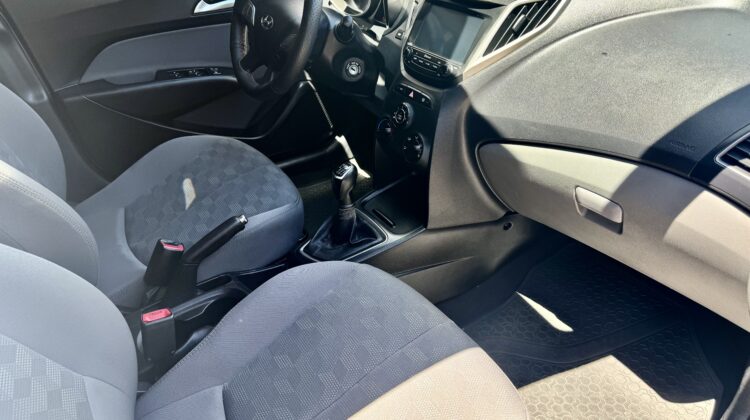 HYUNDAI HB20 S COMFORT 1.6