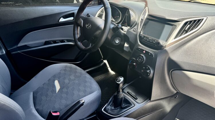 HYUNDAI HB20 S COMFORT 1.6