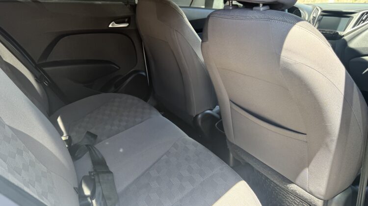 HYUNDAI HB20 S COMFORT 1.6