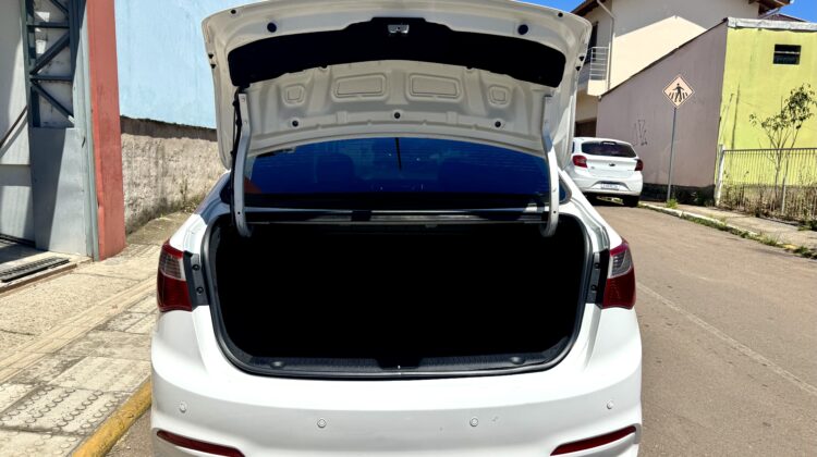 HYUNDAI HB20 S COMFORT 1.6